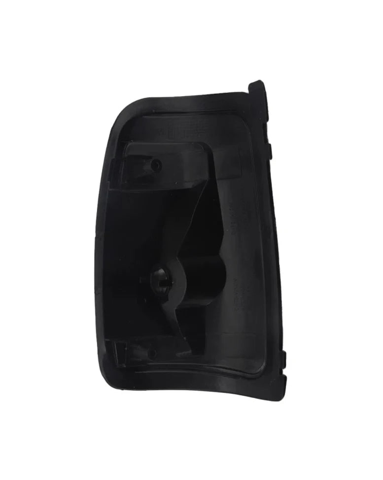 Ford Transit MK8: Wing Mirror Indicator Lens Covers (Left + Right Set) 2014 Onwards - TrustCart