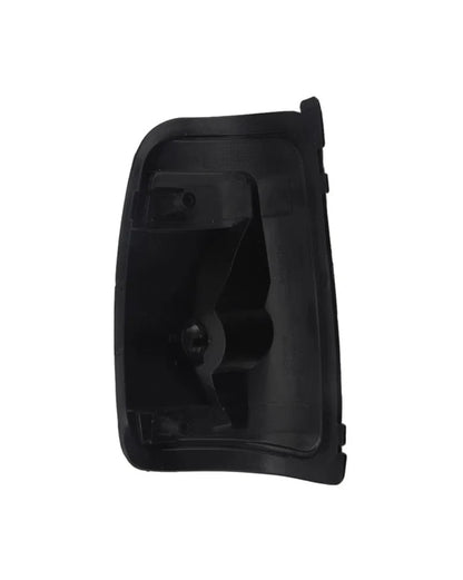 Ford Transit MK8: Wing Mirror Indicator Lens Covers (Left + Right Set) 2014 Onwards - TrustCart