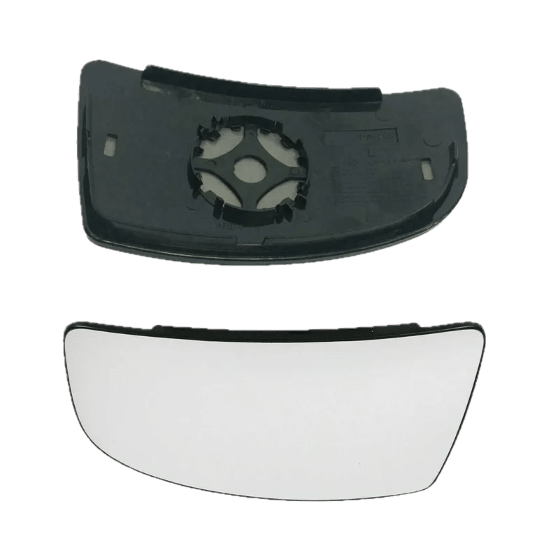 Left & Right Wing Mirror Blind Spot Glass Pair – Fits Ford Transit MK8 (2014 Onwards) - TrustCart