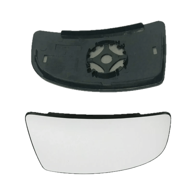 Left & Right Wing Mirror Blind Spot Glass Pair – Fits Ford Transit MK8 (2014 Onwards) - TrustCart