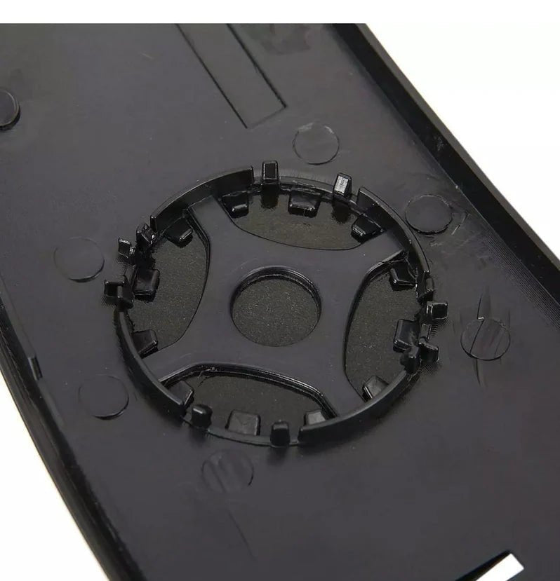 Left & Right Wing Mirror Blind Spot Glass Pair – Fits Ford Transit MK8 (2014 Onwards) - TrustCart