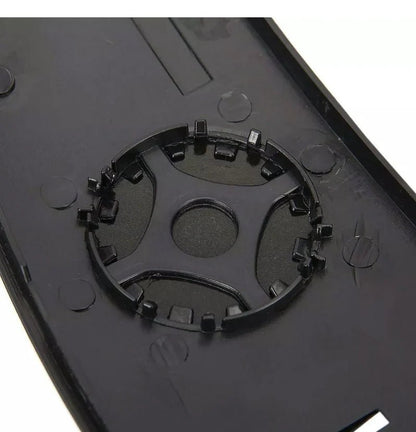 Left & Right Wing Mirror Blind Spot Glass Pair – Fits Ford Transit MK8 (2014 Onwards) - TrustCart