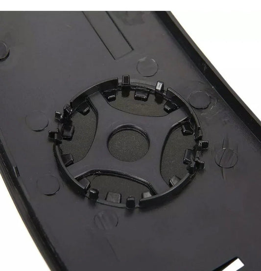 Left & Right Wing Mirror Blind Spot Glass Pair – Fits Ford Transit MK8 (2014 Onwards) - TrustCart