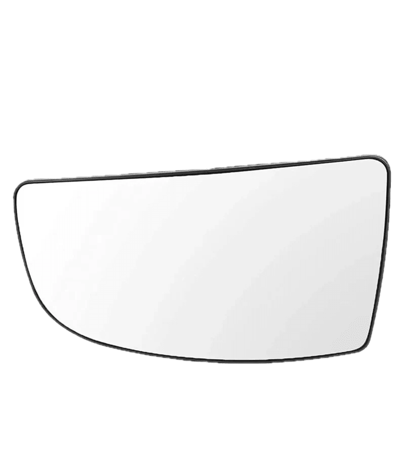 Left Wing Mirror Blind Spot Glass – Passenger Side – Fits Ford Transit MK8 (2014 Onwards) - TrustCart