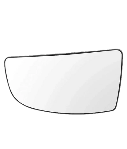 Left Wing Mirror Blind Spot Glass – Passenger Side – Fits Ford Transit MK8 (2014 Onwards) - TrustCart