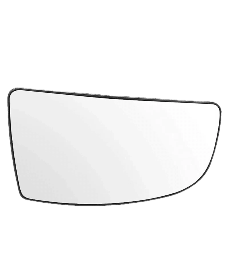 Right Wing Mirror Blind Spot Glass – Driver Side – Fits Ford Transit MK8 (2014 Onwards) - TrustCart